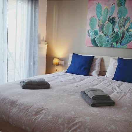 Feel The Acropolis Apartment Gtd33702 アテネ エクステリア 写真