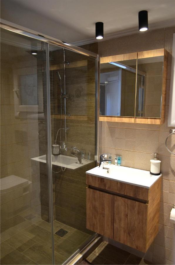 Feel The Acropolis Apartment Gtd33702 アテネ エクステリア 写真