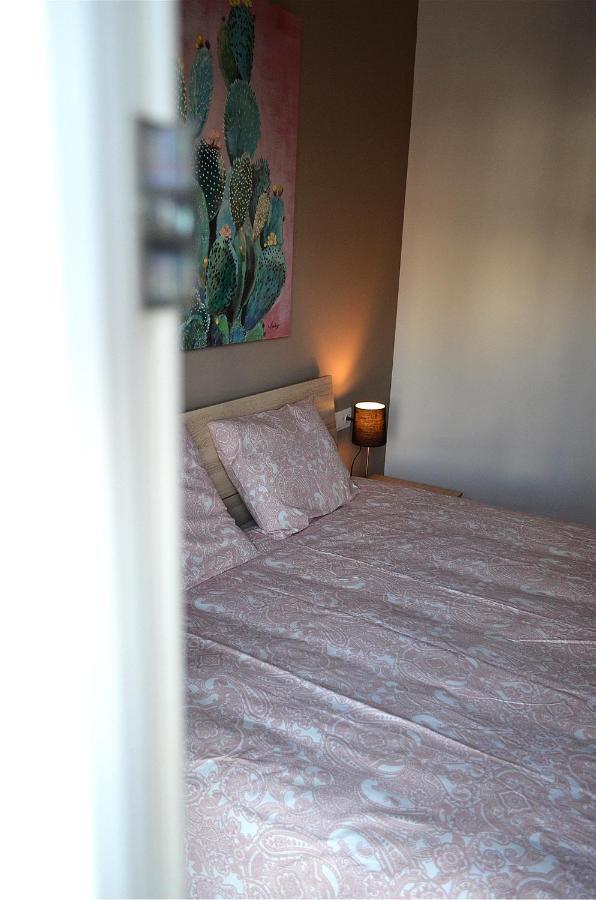 Feel The Acropolis Apartment Gtd33702 アテネ エクステリア 写真