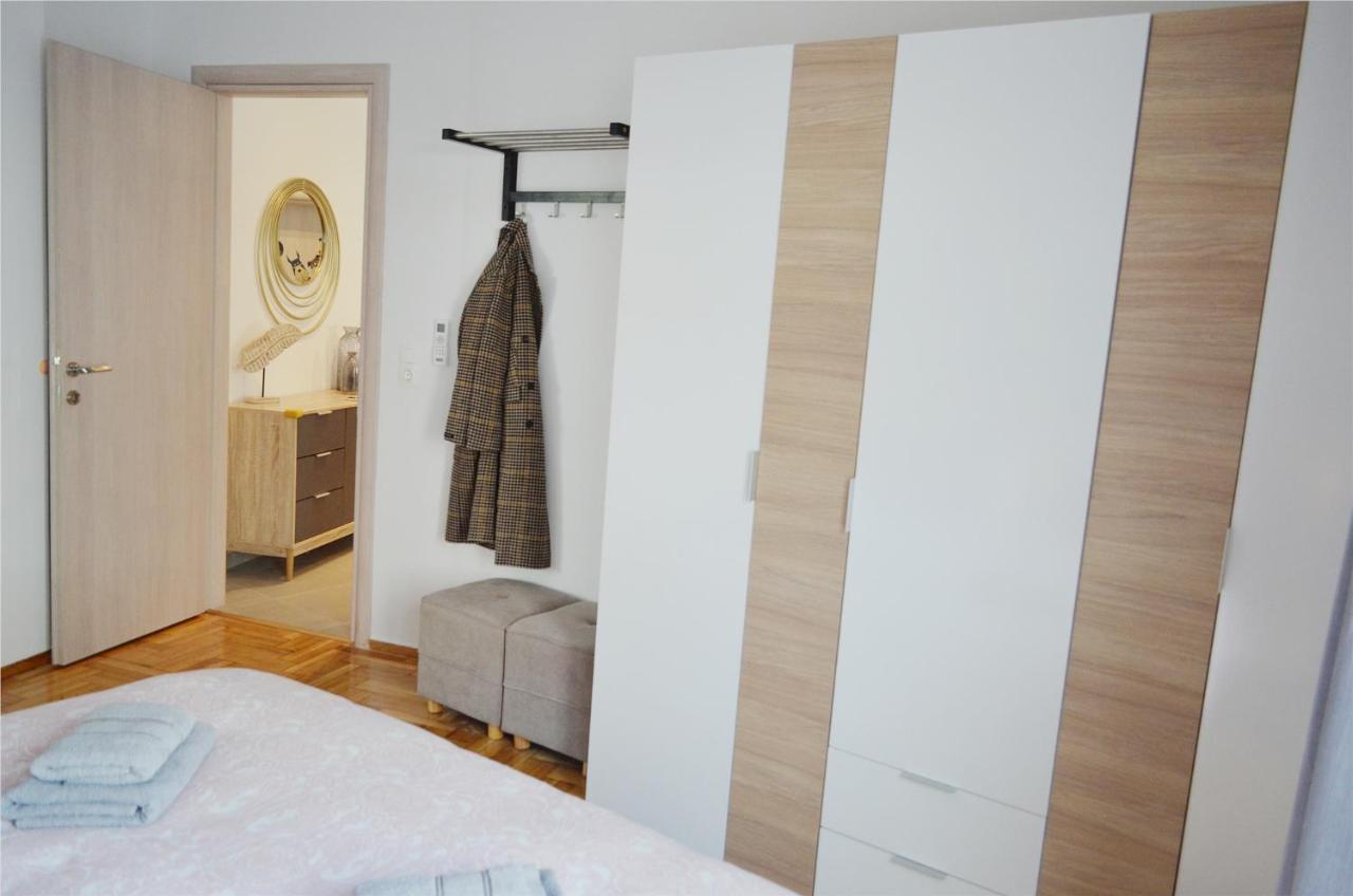 Feel The Acropolis Apartment Gtd33702 アテネ エクステリア 写真