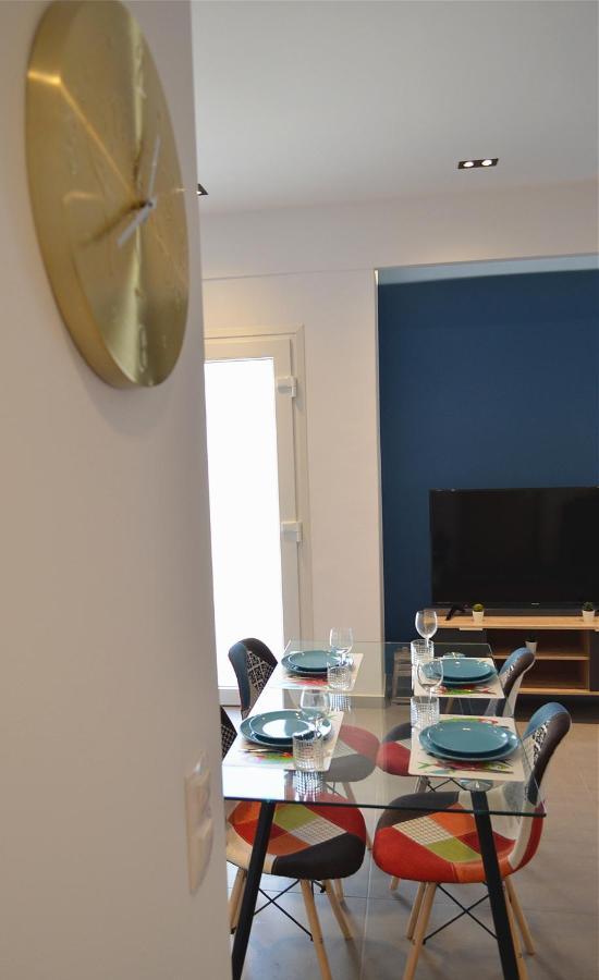 Feel The Acropolis Apartment Gtd33702 アテネ エクステリア 写真