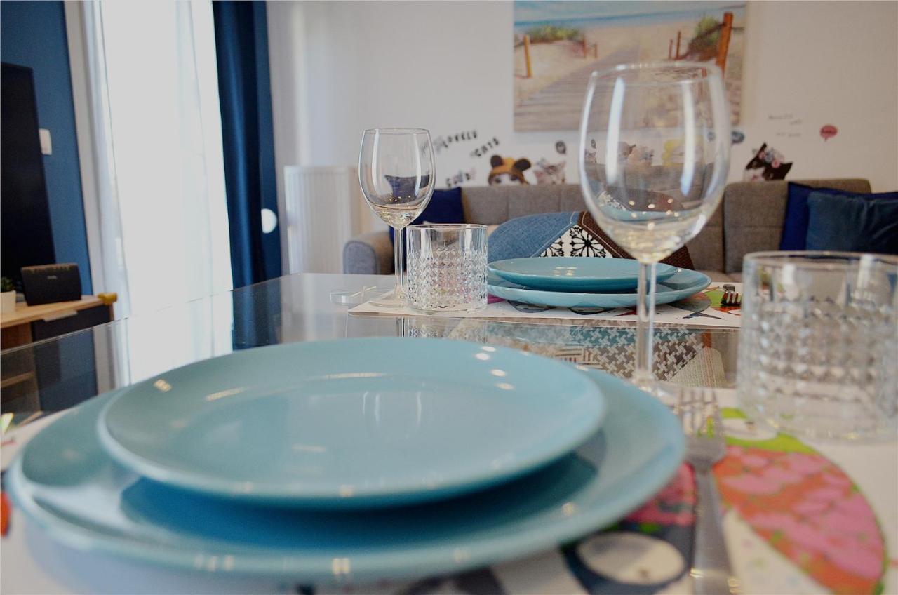 Feel The Acropolis Apartment Gtd33702 アテネ エクステリア 写真
