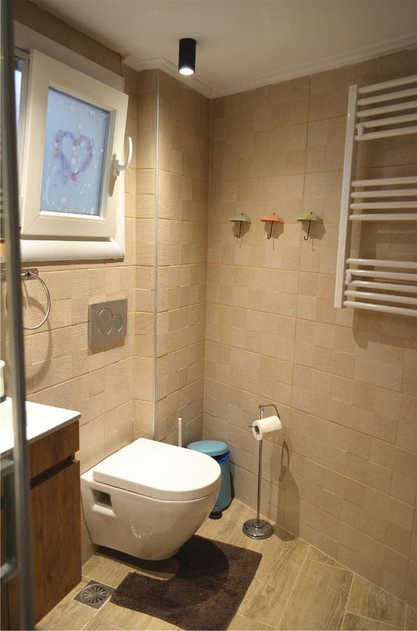 Feel The Acropolis Apartment Gtd33702 アテネ エクステリア 写真