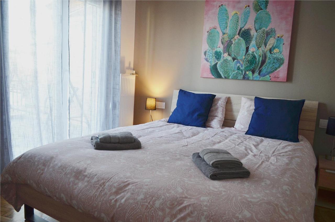 Feel The Acropolis Apartment Gtd33702 アテネ エクステリア 写真