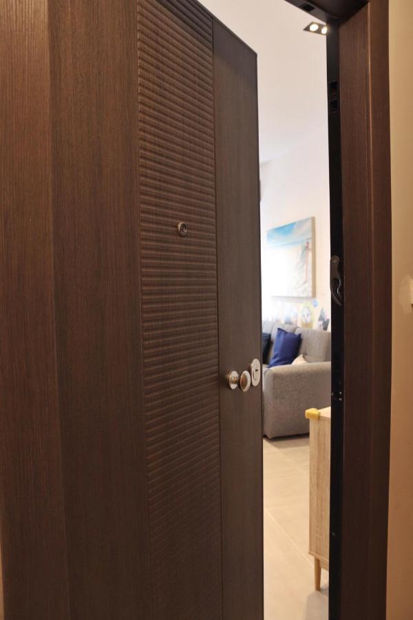 Feel The Acropolis Apartment Gtd33702 アテネ エクステリア 写真