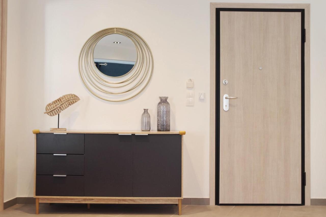 Feel The Acropolis Apartment Gtd33702 アテネ エクステリア 写真