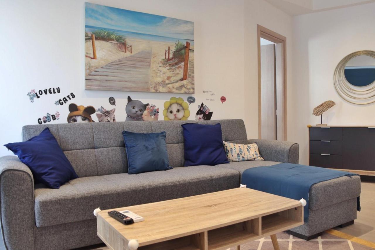 Feel The Acropolis Apartment Gtd33702 アテネ エクステリア 写真