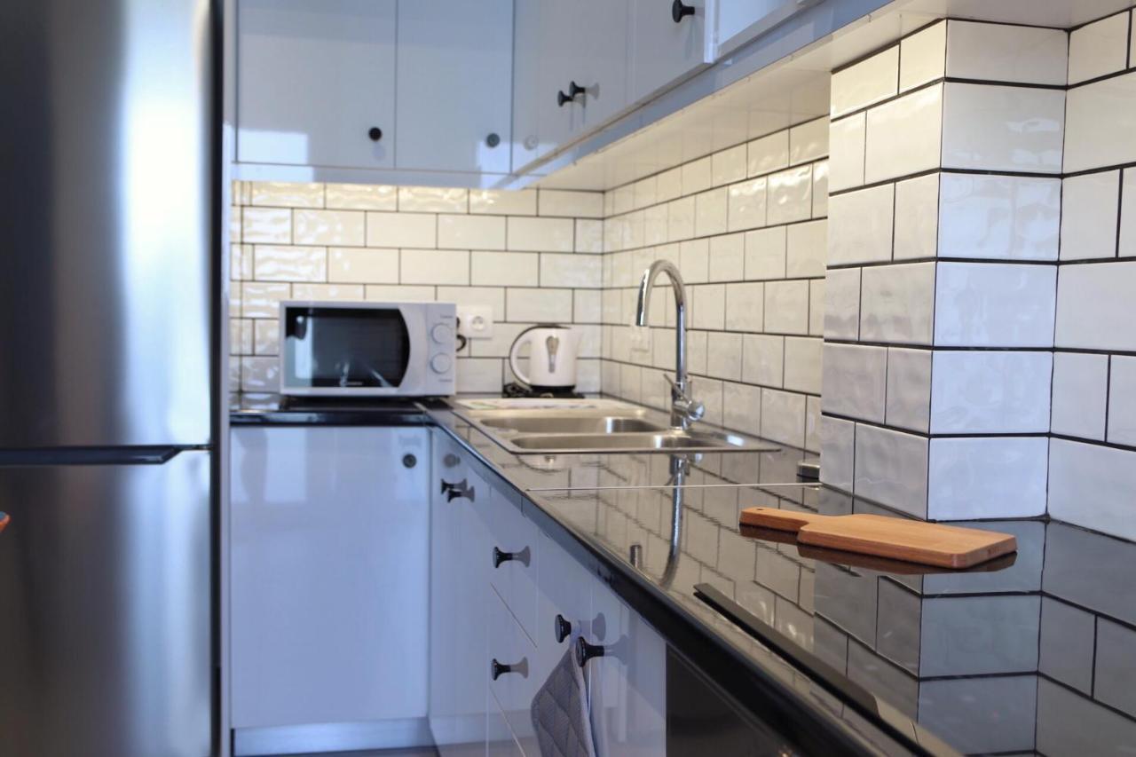 Feel The Acropolis Apartment Gtd33702 アテネ エクステリア 写真