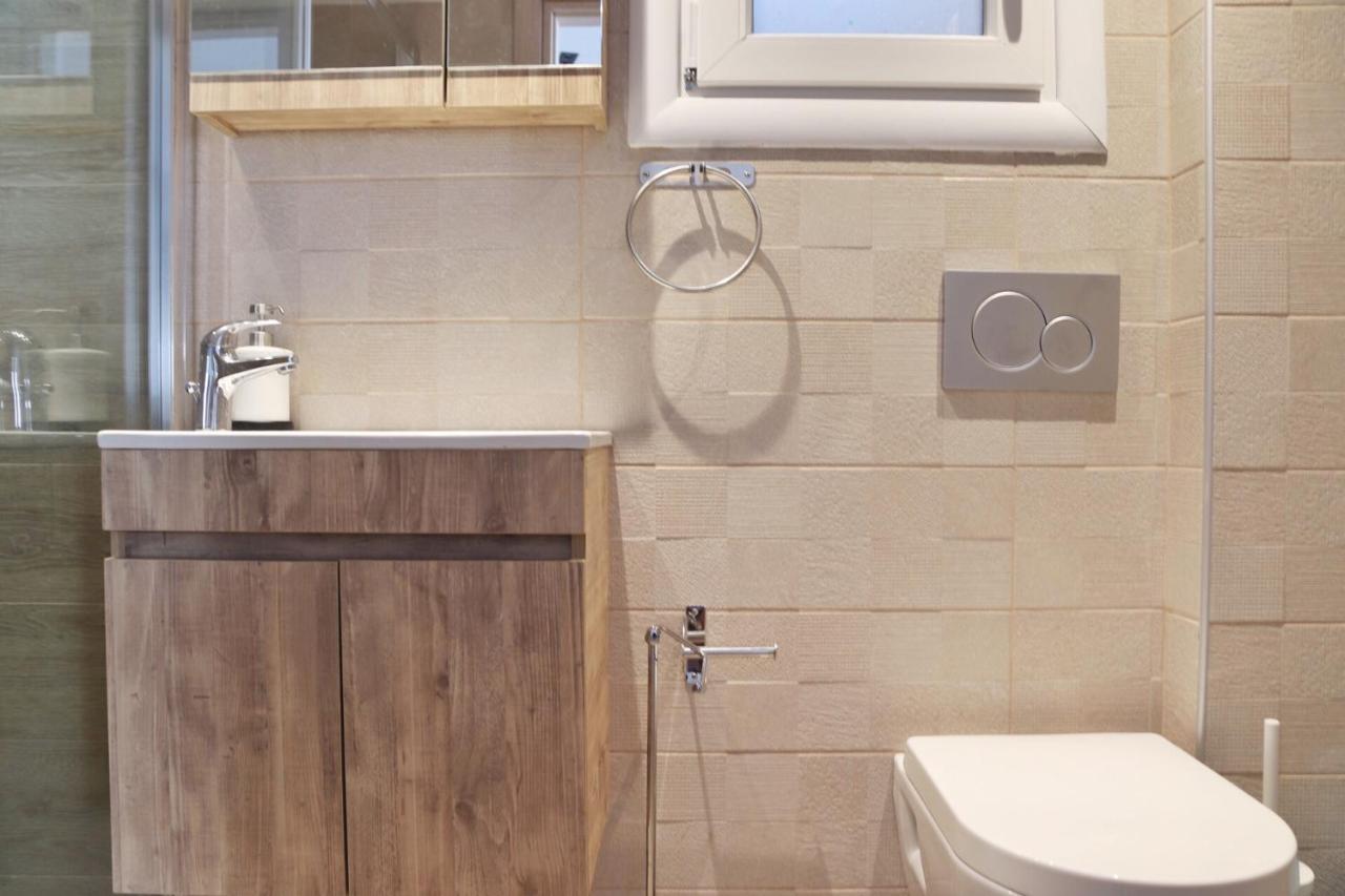 Feel The Acropolis Apartment Gtd33702 アテネ エクステリア 写真